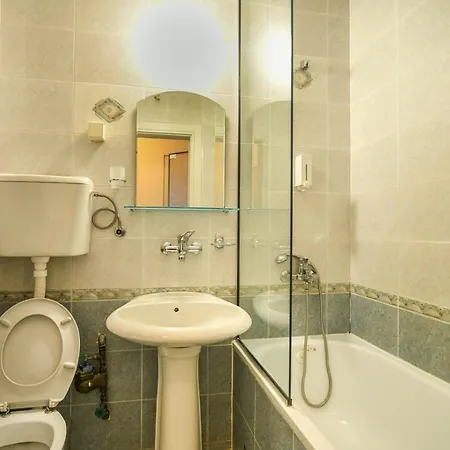 Apartament Jolly Budva